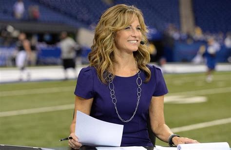 who is suzy kolber married to|Suzy Kolber Bio, Age, Family, Height, Husband,。